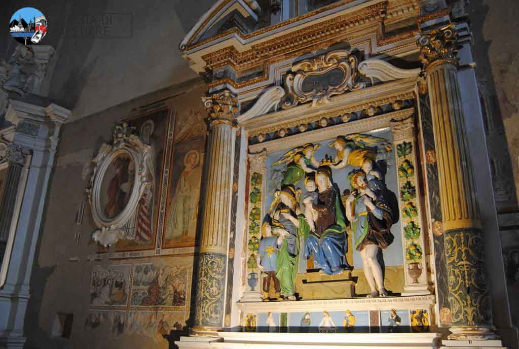 cosa-vedere-asciano-chiesa-san-francesco