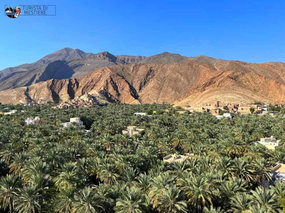 Birkat-al-Mouz-Oman