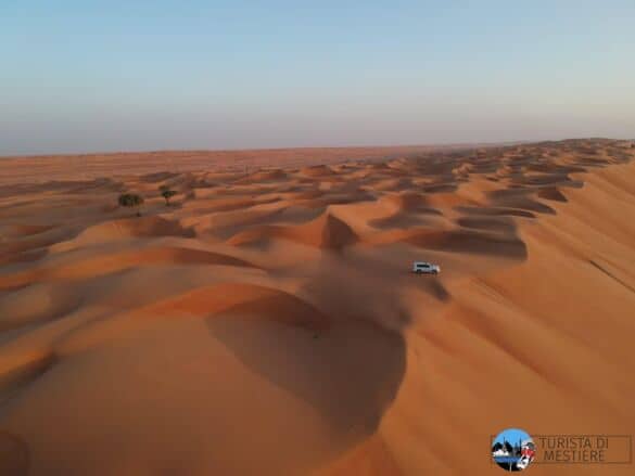 wahiba sands deserto oman