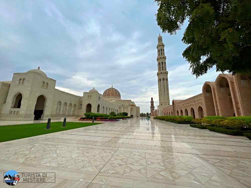 Moschea-Muscat-oman
