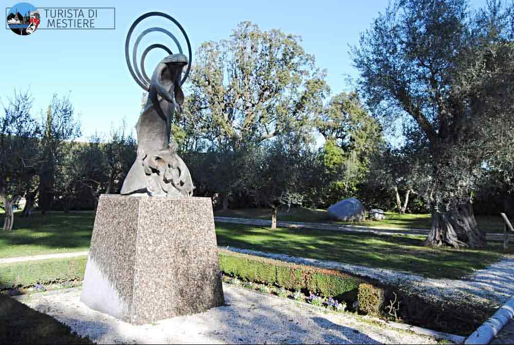 Giardini-Vaticani-Madonna-di-Fatima