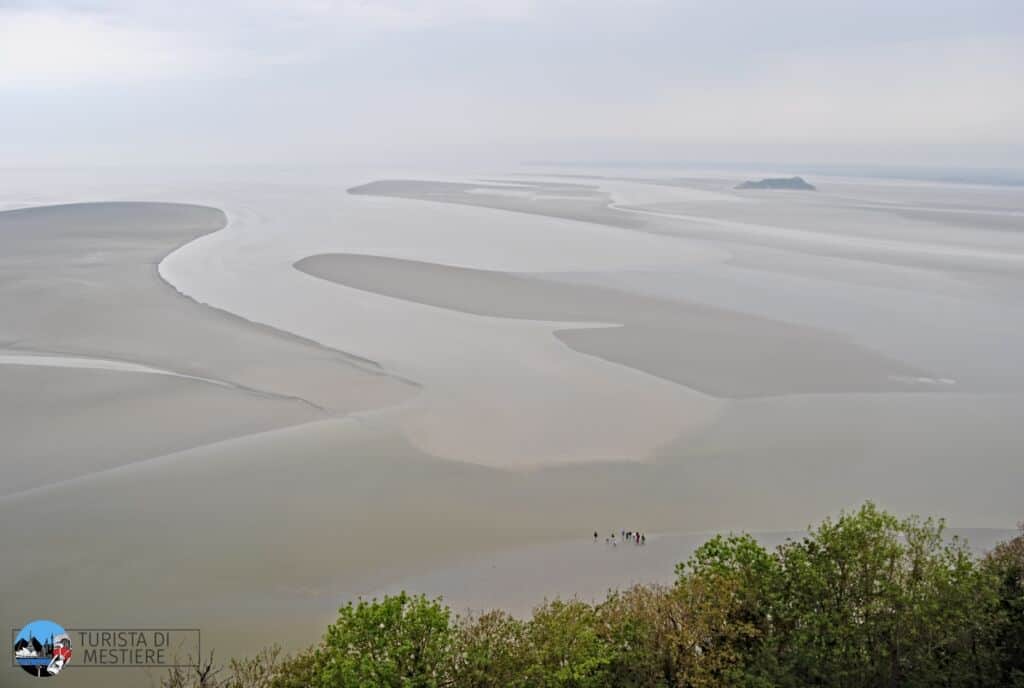 Maree-mont-saint-michel