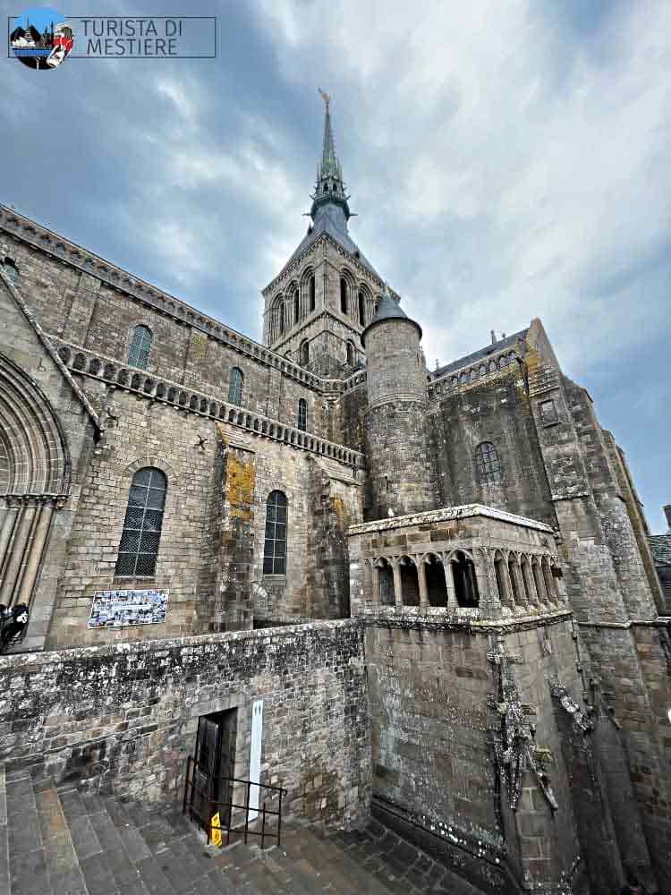 Abbazia-mont-saint-michel