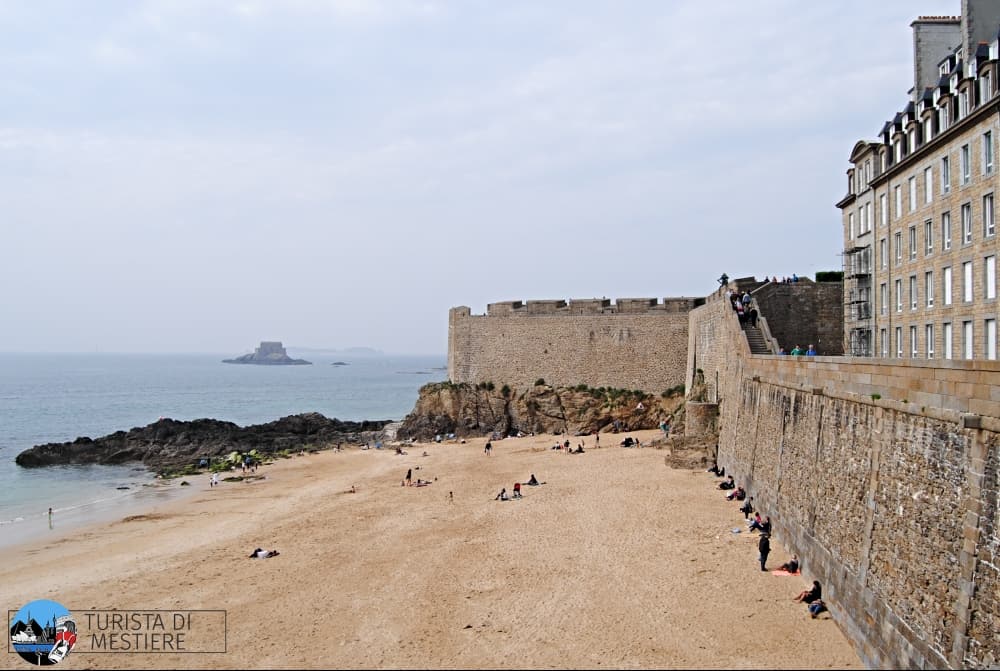 Cosa-vedere-saint-malo-bastioni