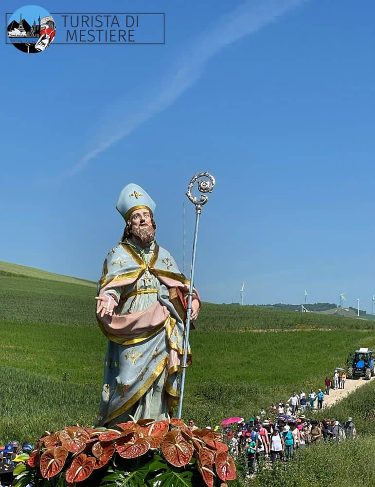 Processione-santalberto-montecorvino