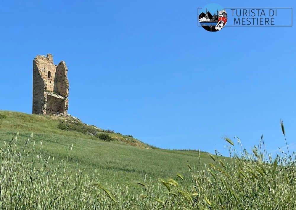 Sedia del diavolo puglia montecorvino