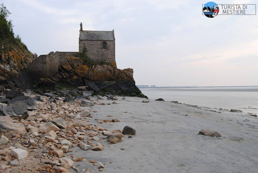 cappella-saint-aubert-mont-saint-michel