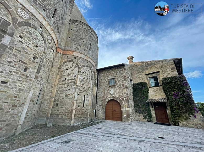 Abbazia-San-Giovanni-in-Venere-Abruzzo