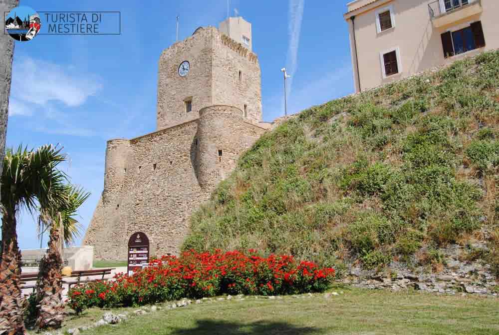 Cosa-vedere-termoli-castello-svevo