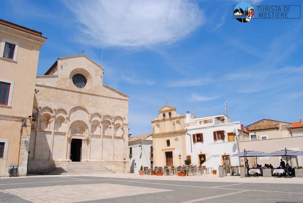 cosa-vedere-termoli-cattedrale