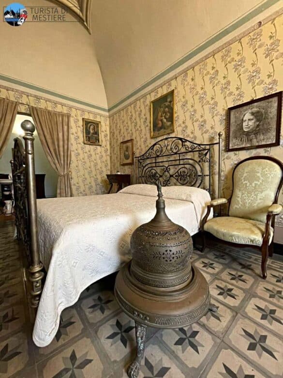 Museo casa natale di Gabriele D'Annunzio