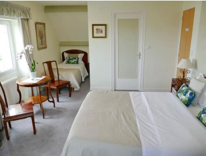 camera-albergo