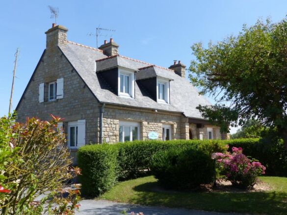 dove dormire a mont saint michel casale