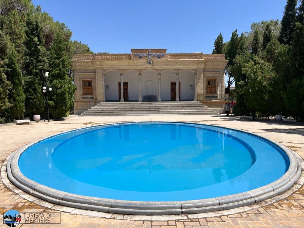 Ateshkadeh-Yazd