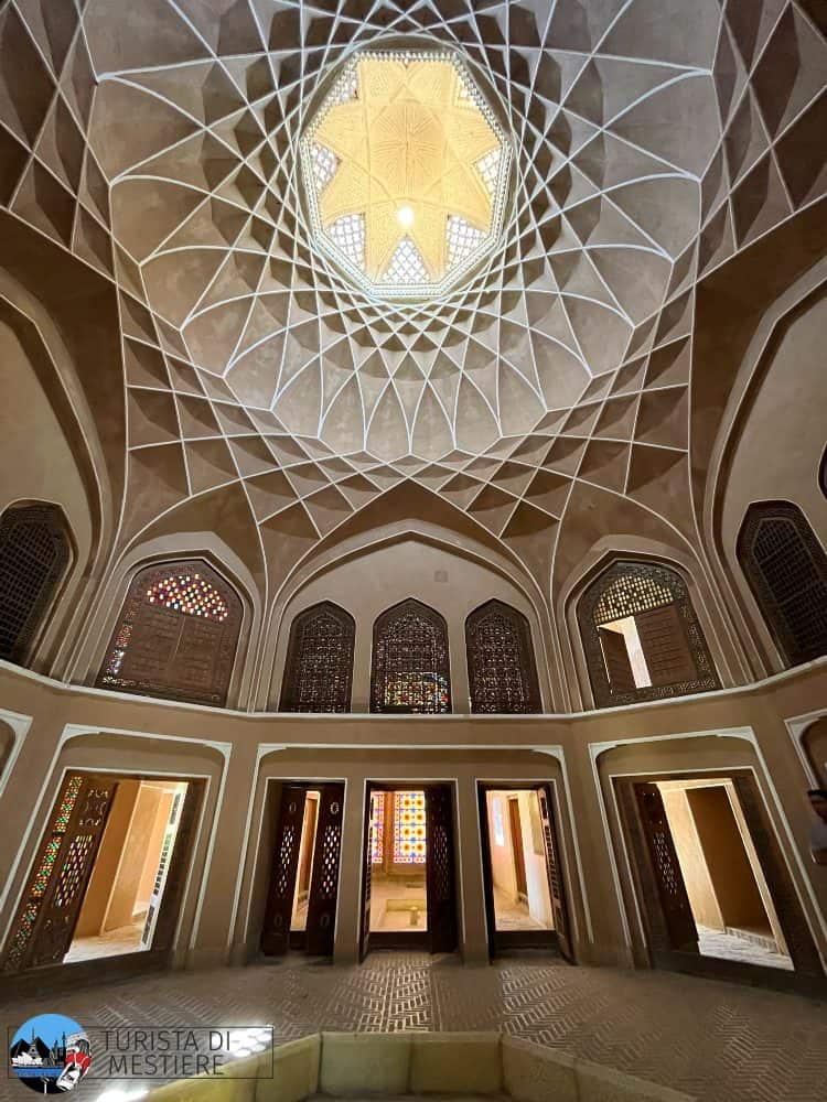 Bagh-e Dolat Abad-yazd