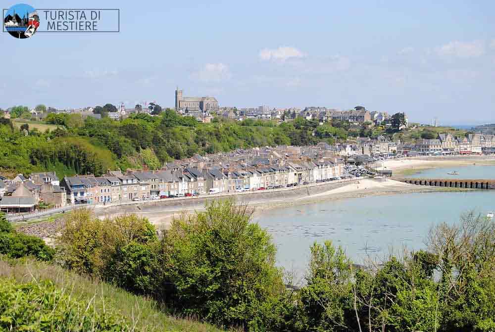 Cancale-baia-