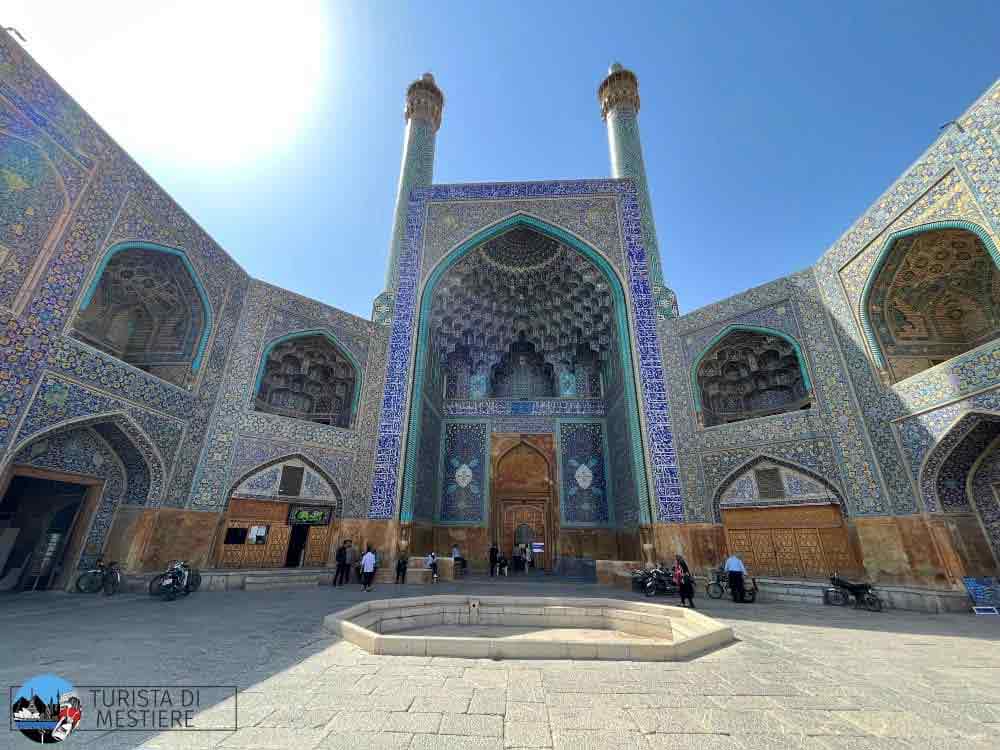 Masjed-e-Shah-Isfahan-iran