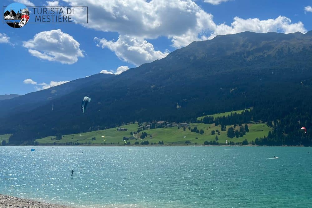 kitesurf-lago-di-resia