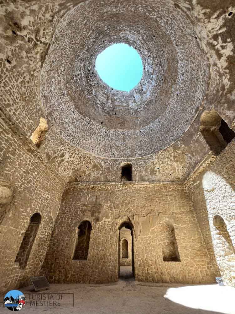 Palazzo-Ardashir-Firuz-Abad