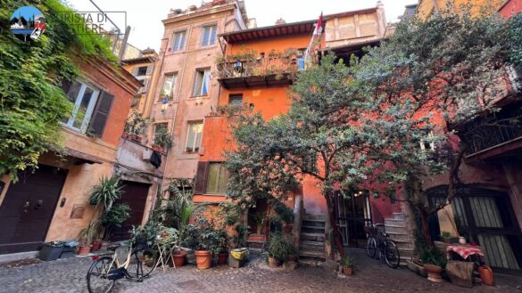 Curiosità da vedere a Roma che non tutti conoscono