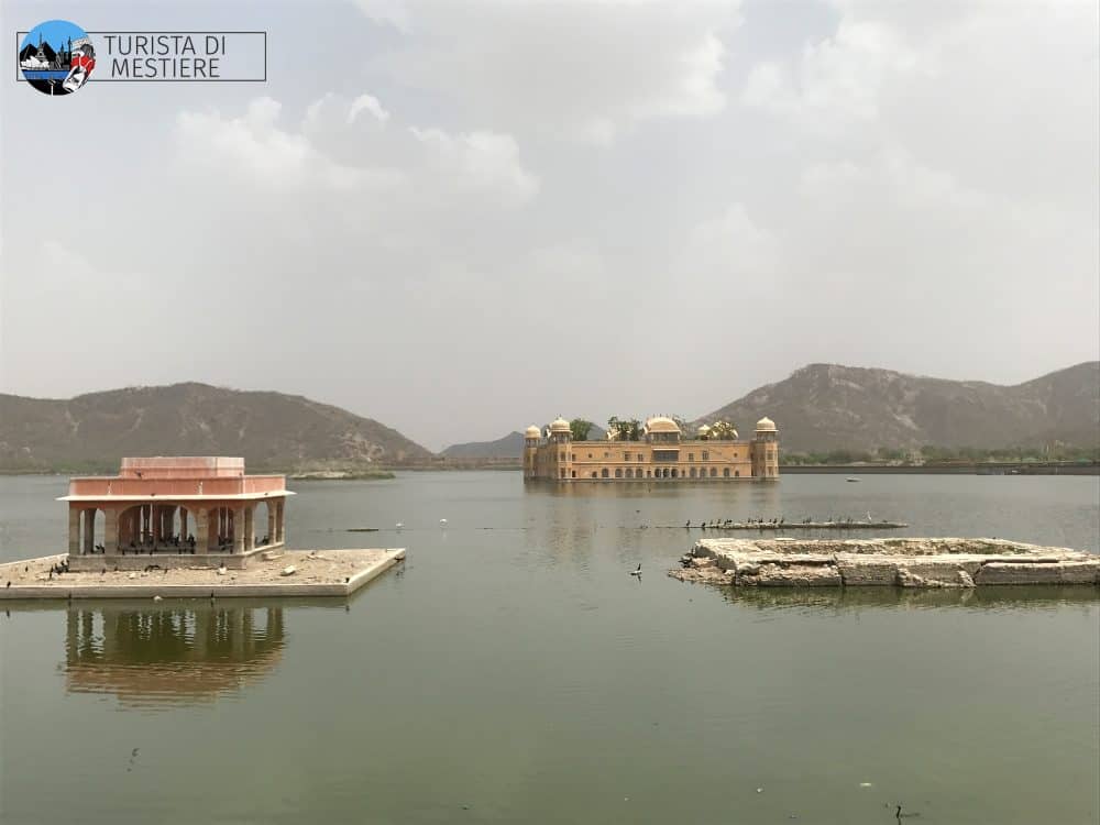 Jal Mahal-Jaipur