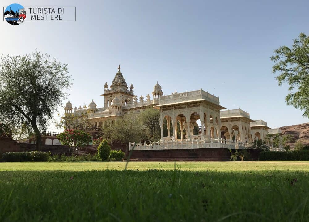 Jaswant Thada