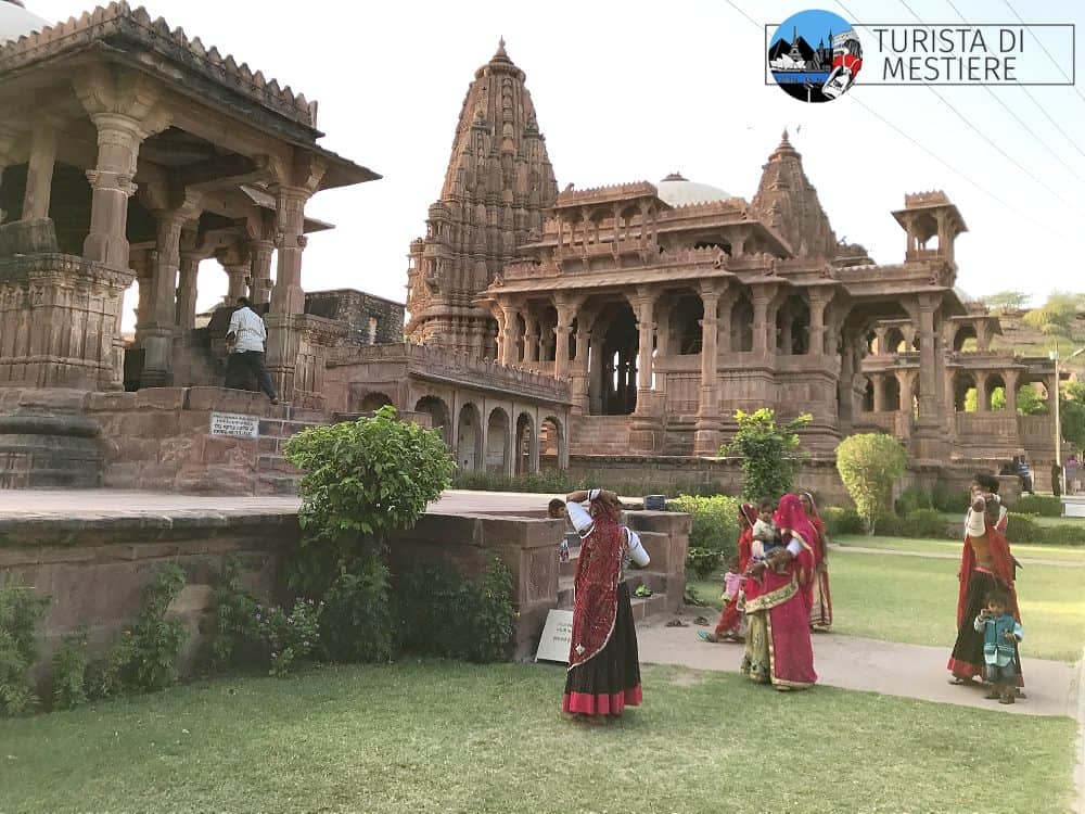 Mandore Gardens-india