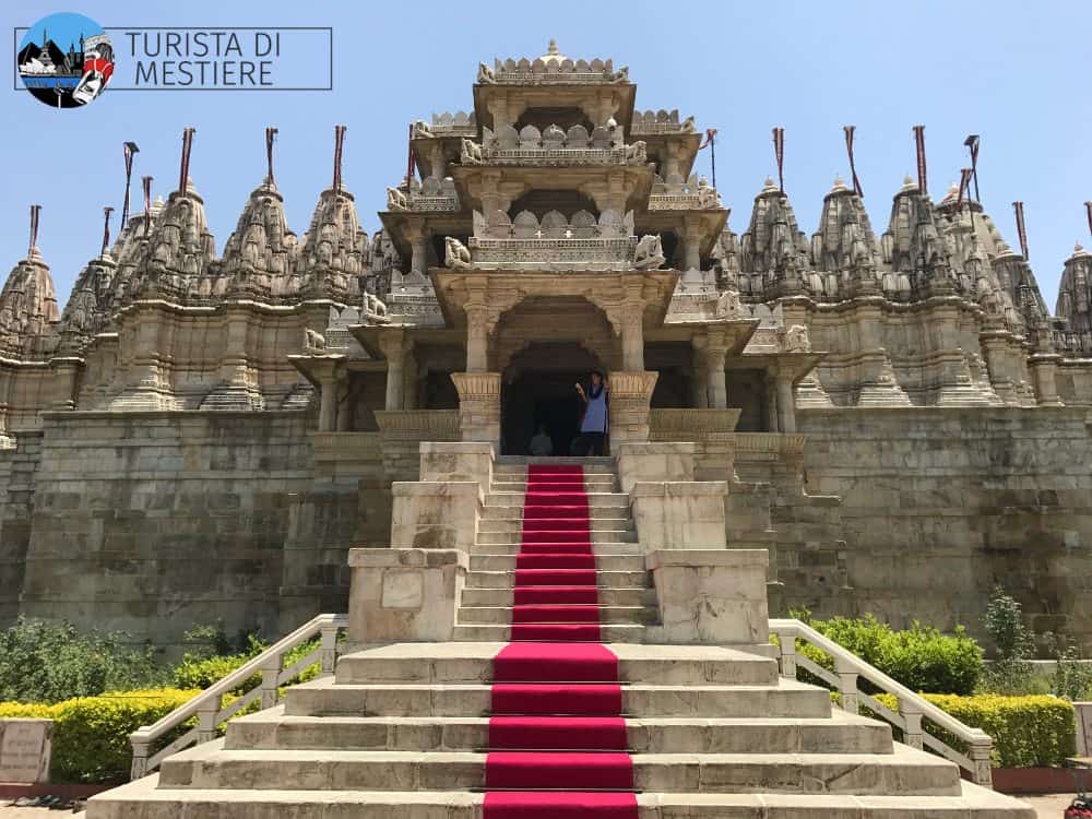 Ranakpur-temple