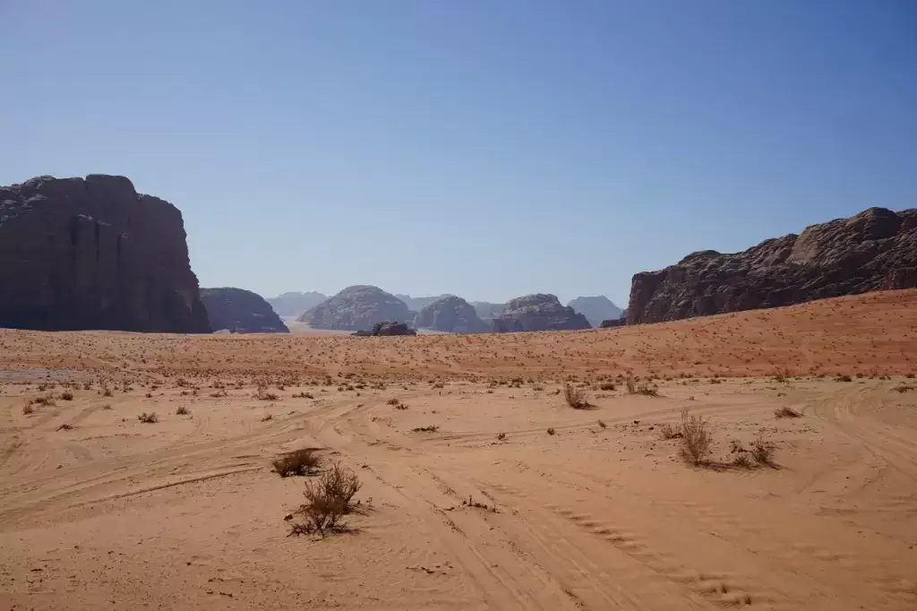 wadi-rum