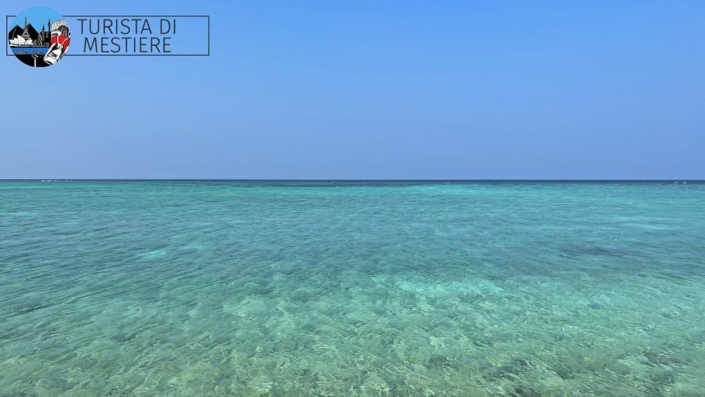 mare maldive
