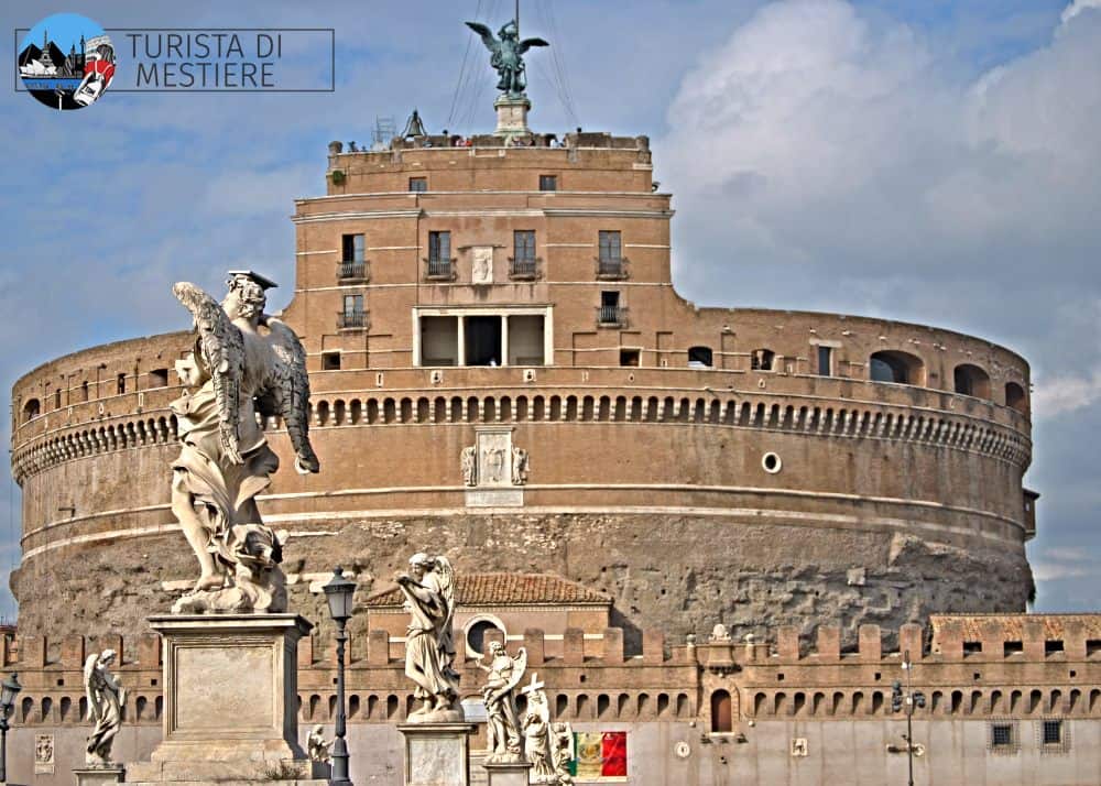 castel-santangelo-roma