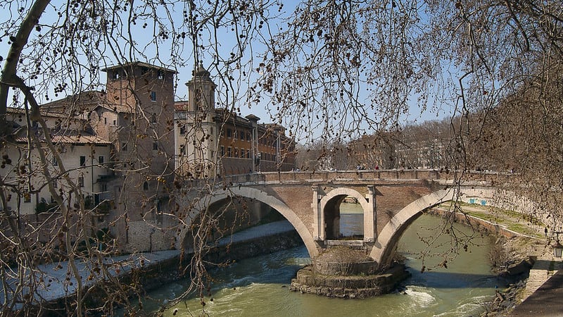 ponte-fabricio-roma