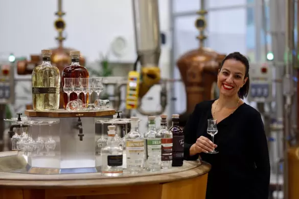 Degustazione-grappa-distilleria-marzadro-turista-di-mestiere