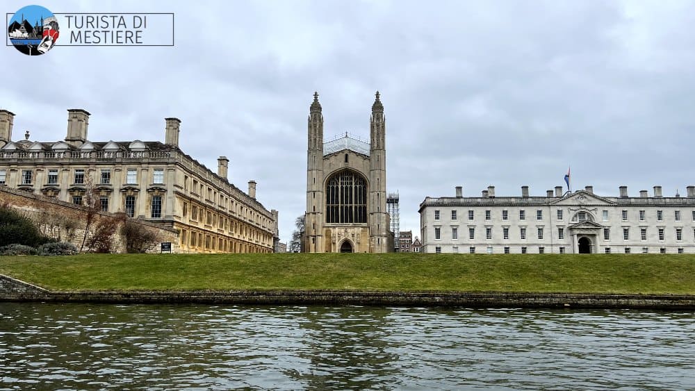 King's College Cambridge