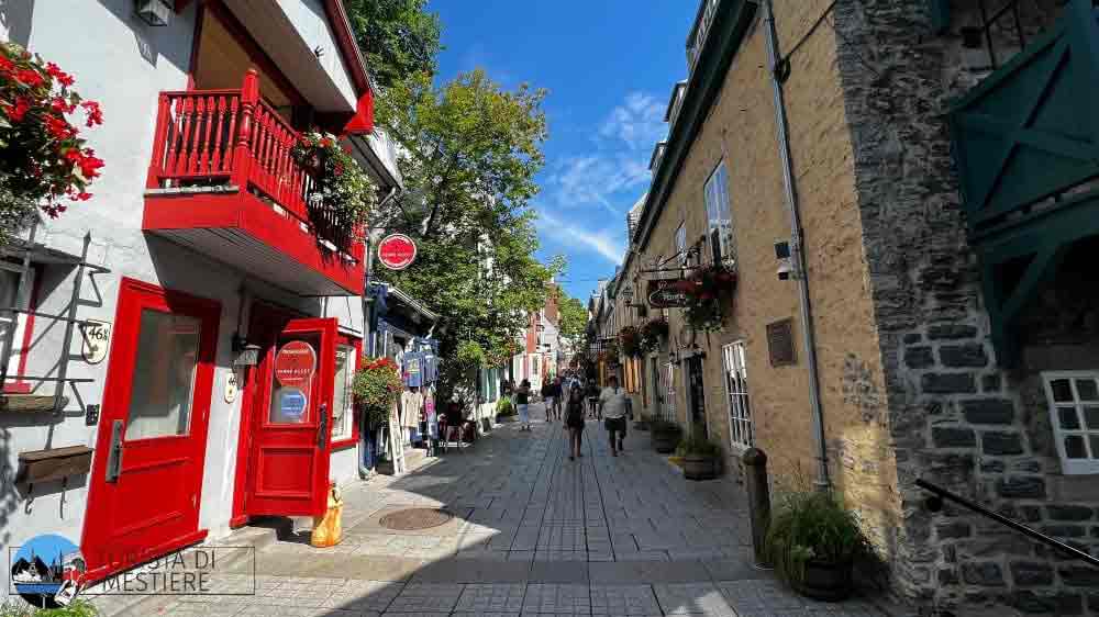 quebec-city-quartiere-Petit-champlain