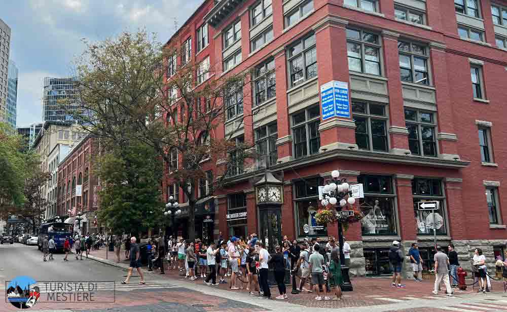 Gastown-steam-clock