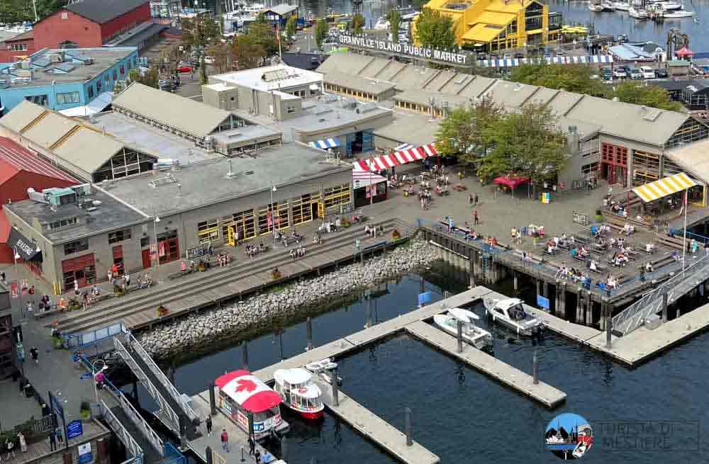 Granville-Island-Vancouver