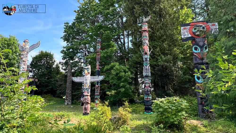 totem-stanley-park