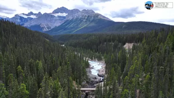 parchi-canada-ovest-mistaya-canyon