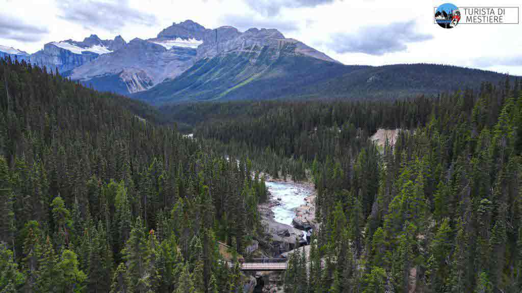 parchi-canada-ovest-mistaya-canyon parchi-canada-ovest-mistaya-canyon