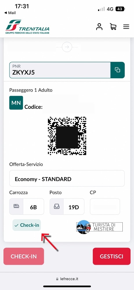 schermata-check-in-trenitalia-frecciarossa