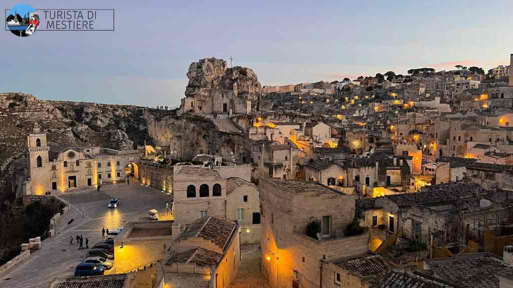 Matera-sassi-santa-maria-di-idris Matera sassi santa maria di idris