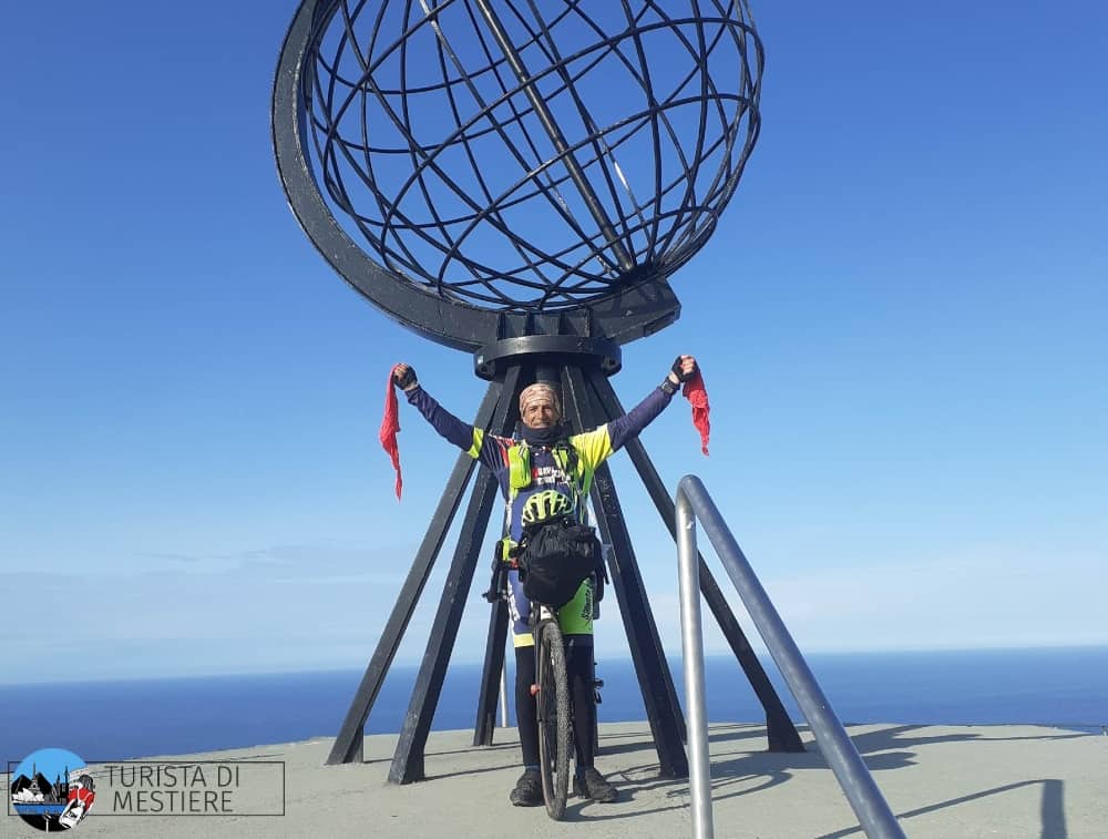 Capo-Nord-in-bici-arrivo