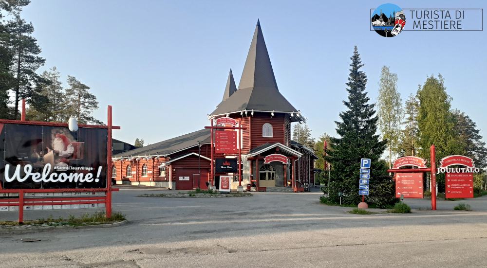 Rovaniemi-babbo-natale