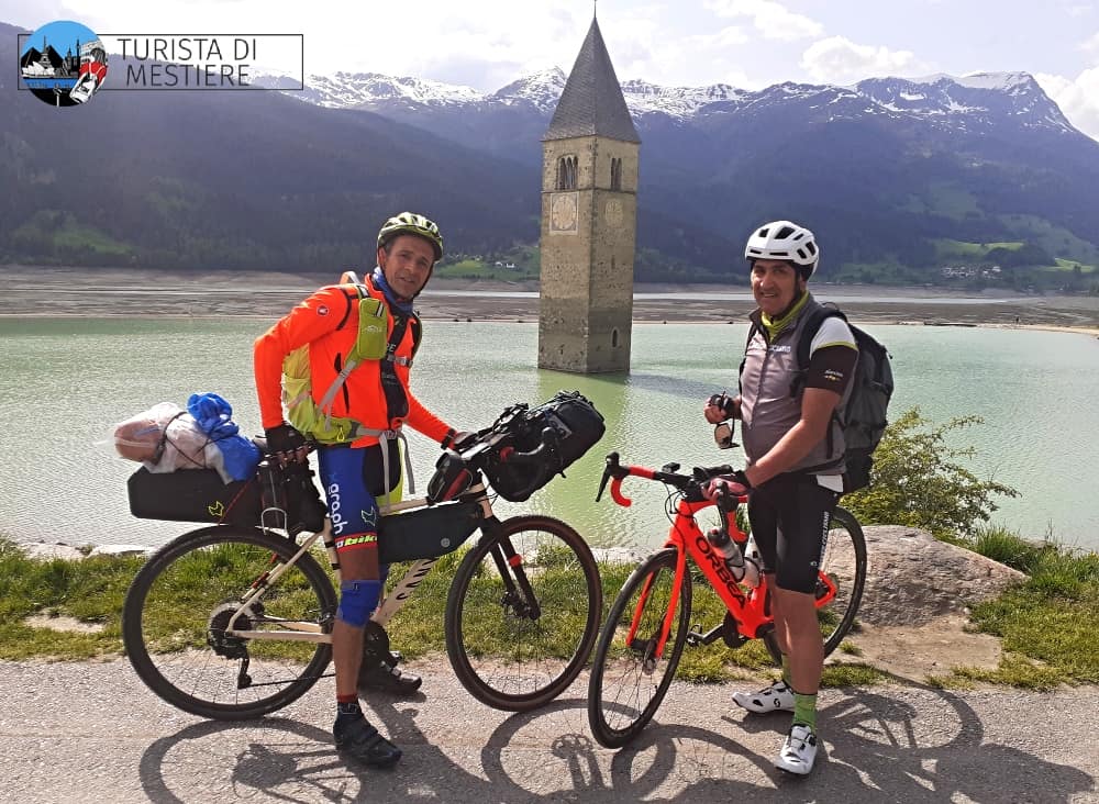 campanile-lago-di-resia