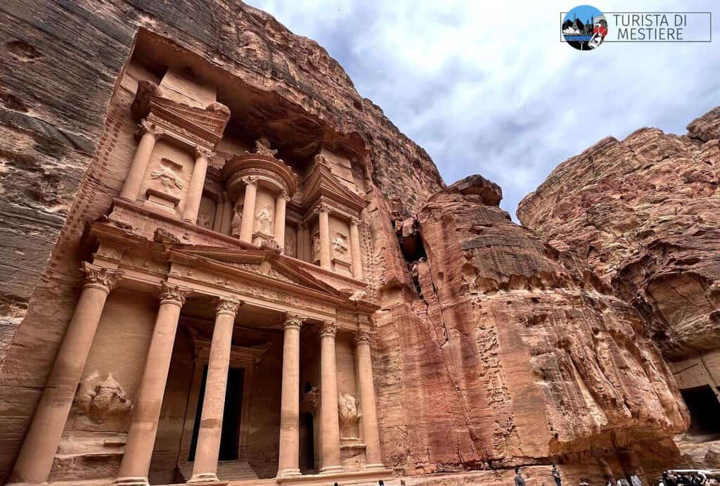 petra tesoro petra tesoro