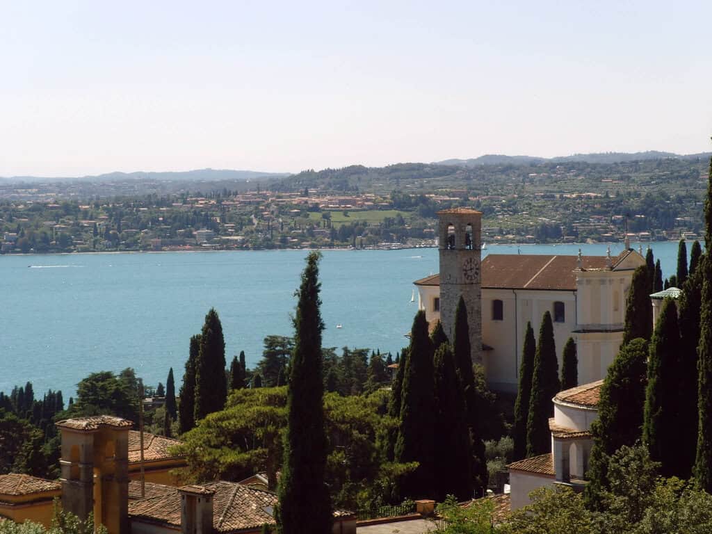Gardone Riviera