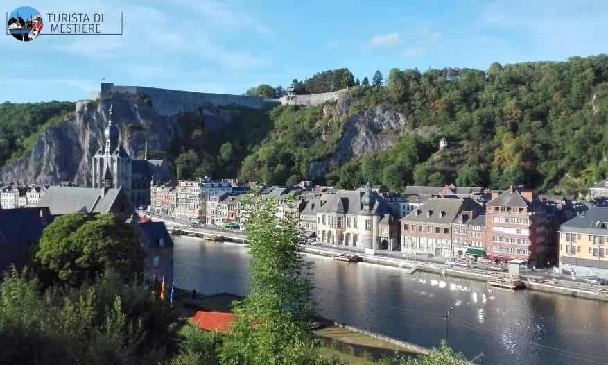 Dinant-Mosa