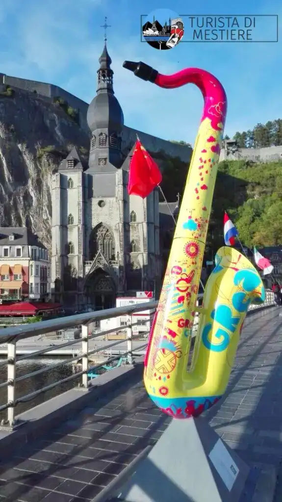 Sassofono-Ponte-Dinant