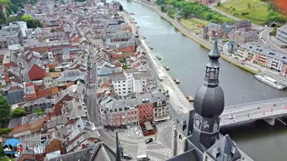Vista-Dinant-Cittadella